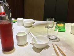 -闫府私房菜·百年鲁菜(恒隆店)