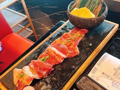 -谷牛和牛烤肉(漕河泾印象城店)