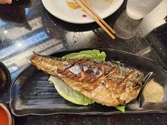 -炙韩料理·部队锅专门店