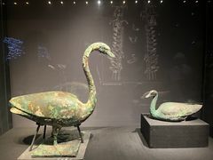 -陕西历史博物馆