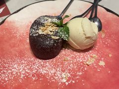 -IL Forno 意坊·意大利餐厅(温州万象城店)