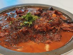 -老妈厨房团圆饺子东北菜(北环路店)