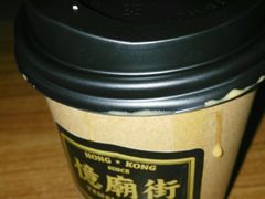 -憶廟街 X 沙角邨(太古城店)
