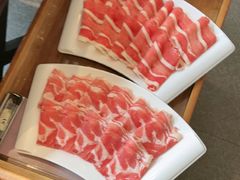 -北门涮肉·铜锅涮肉(南锣鼓巷店)