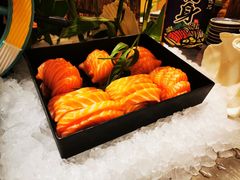 -北京王府井希尔顿酒店·万斯阁西餐厅