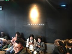 -喜茶(北京三里屯太古里店)