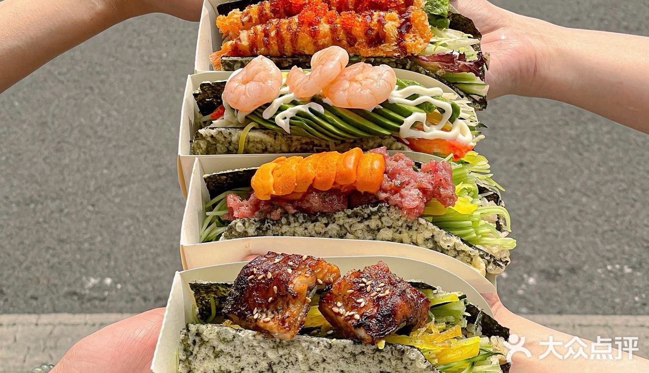 自从发现这家店我就激动不已 真的太太太好吃了