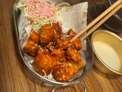 -恩你小木屋·韩式料理(假日广场店)