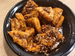-518豆腐干(总店)