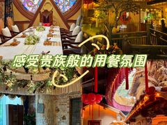 -叶叶菩提·晋福宫