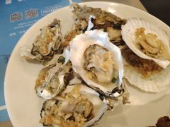 -海口绿发希尔顿酒店-田园汇自助餐·三文鱼·海鲜