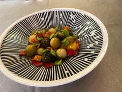 -伊带伊路新疆美食府(呼家楼店)