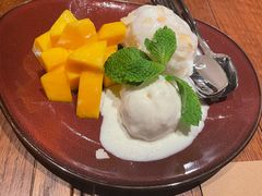-CHINCHIN 青青·泰国料理(万象食家店)