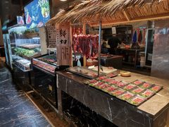 -喜庭海鲜自助(来福士店)