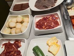 -海底捞火锅(亲子主题北金鹰店)