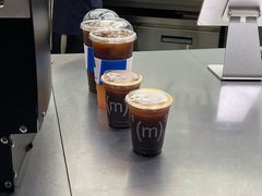 -CUBIC3三立方咖啡(西岸凤巢店)