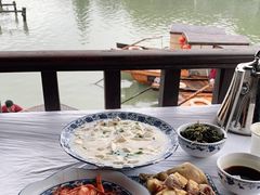 -洞天食府(北大街店)