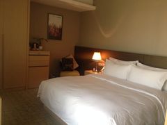 大床房-杭州大厦宾馆