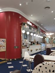 -奈尔宝·儿童乐园·亲子餐厅(苏州大悦城店)