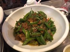 农家小炒肉-湘当爱·鲜煮现炒(松岗立业路店)