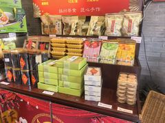 -大麒麟阁(扬州东关街店)