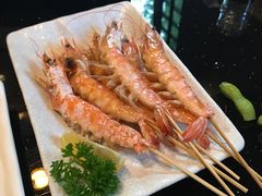 -真剑日本料理·铁板烧(贵州路店)