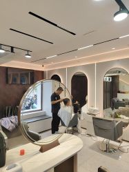 -LJOY丽锦造型·烫发染发
