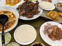 -燕风楼烤鸭店(建设总店)