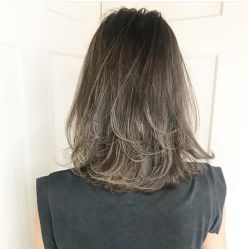 -TRIMS HAIR 修剪造型·烫染接发