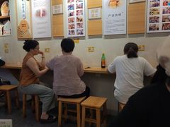 -非遗·十八曲鱼饺(西马总店)