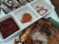 羊肉-阿西娅食府(牛街店)