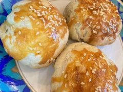 -巴依老爷新疆美食(马驹桥店)