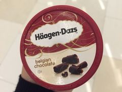 哈根达斯-全家便利店(襄阳南路店)