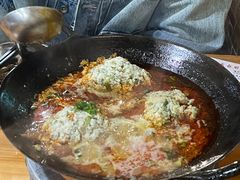 -张关合渣(航空大道店)