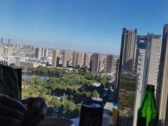 -君悦酒店·乐厨·高空自助餐(青年大街店)