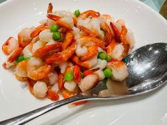 -新吉士·上海菜(浦东LCM置汇旭辉店)