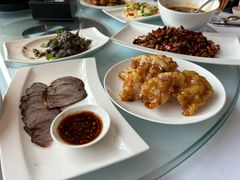 -小南洋海景餐厅(深圳湾店)