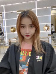 -3AM·S HAIR SALON烫发染发接发
