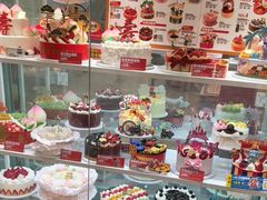 -味多美蛋糕(杨闸环岛店)