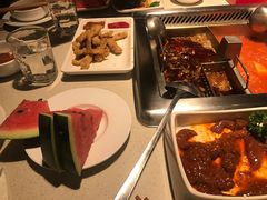 -海底捞火锅鲜切牛肉主题店(长寿路店)