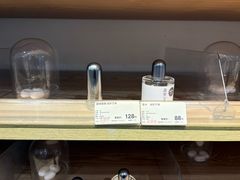 -MUJI无印良品(西湖银泰城店)