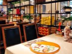 -米斯特比萨(罗斯福店)