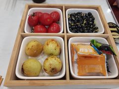 -金鸭都·老北京特色家常菜(潘家园店)