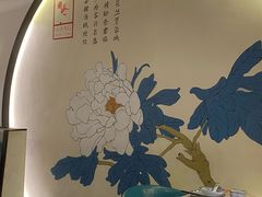 -周渝食惦·酸菜鱼精致川菜(横岗店)