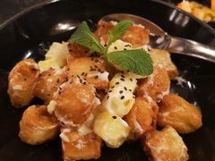 -华豫川酒家(大卫城店)