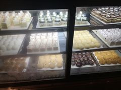 -餐海·海鲜自助餐厅(宝龙广场店)