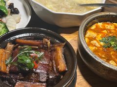 -外婆家(南开大悦城店)