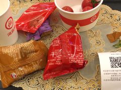 -海底捞火锅(枫蓝国际购物中心店)