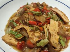 -开味馆饭铺(站前西路店)