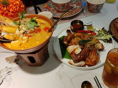 -泰椰里·泰国餐厅(智慧城广百广场店)